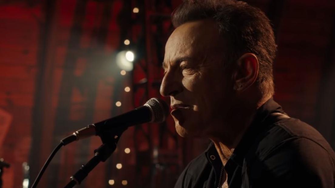 Bruce Spingsteen: Sundown (Film Version) è il nuovo singolo del Boss! Guarda il video ufficiale tratto dalla pellicola Western Stars