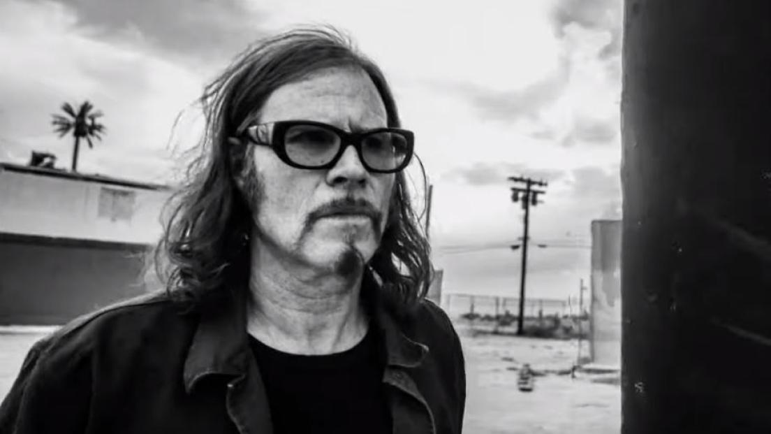 Mark Lanegan: annunciato il nuovo album ‘Straight Songs of Sorrow’! Tra gli ospiti anche John Paul Jones dei Led Zeppelin
