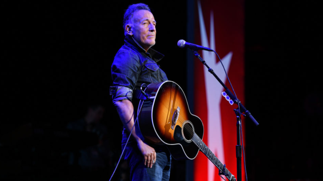 Bruce Springsteen: concerto benefico a sorpresa al Madison Square Garden di New York. Guarda i video!