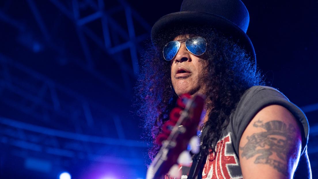Slash e il suo futuro musicale: “Living the Dream è stato il miglior tour in assoluto insieme a Myles Kennedy, e ora...”