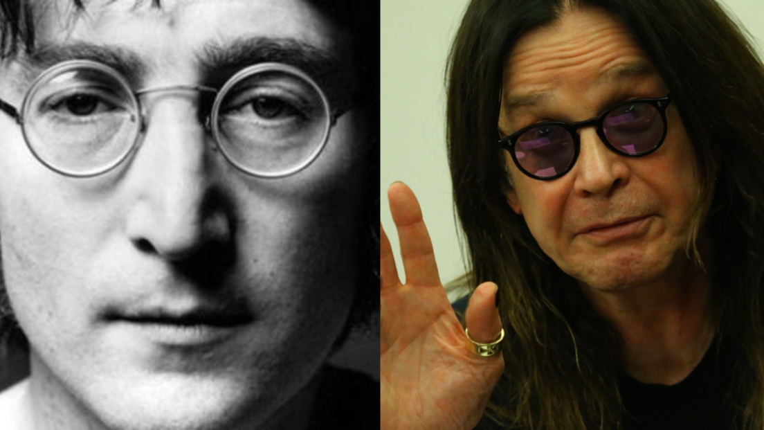 Ozzy Osbourne rivela: "Il mio legame con John Lennon e i Beatles. Sono stati la mia prima fonte di ispirazione"