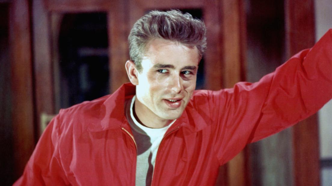 James Dean