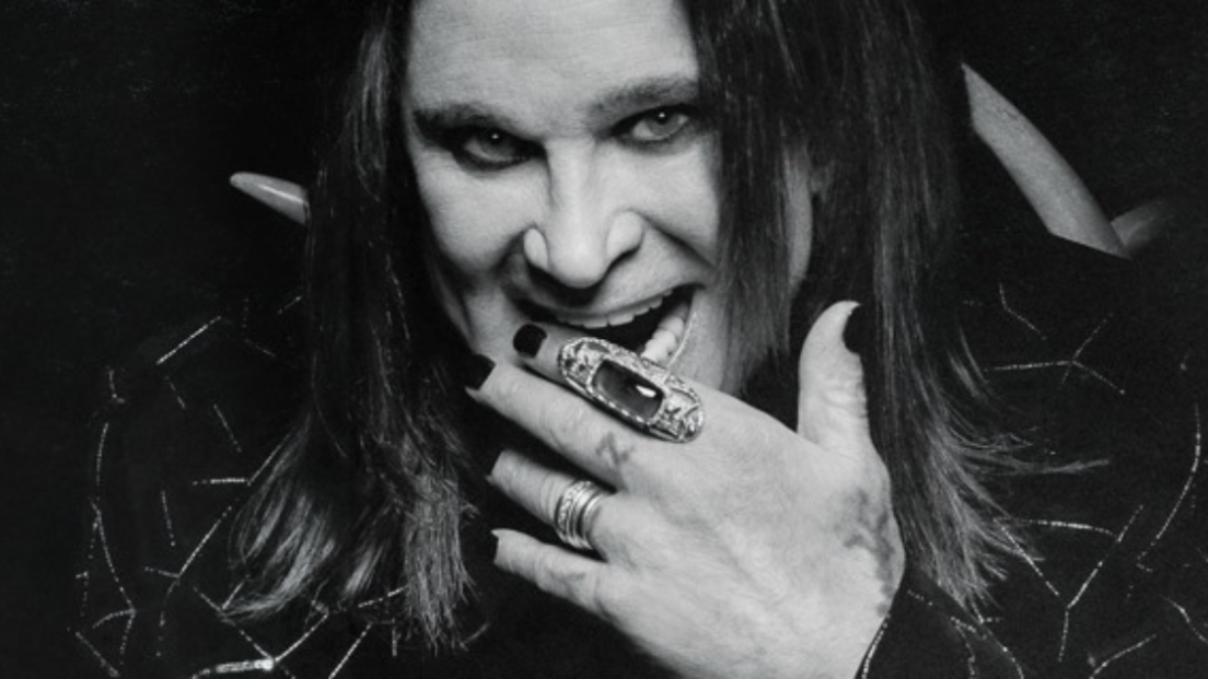 Ozzy Osbourne: pubblicato il nuovo singolo "Under The Graveyard"! Ascoltalo qui