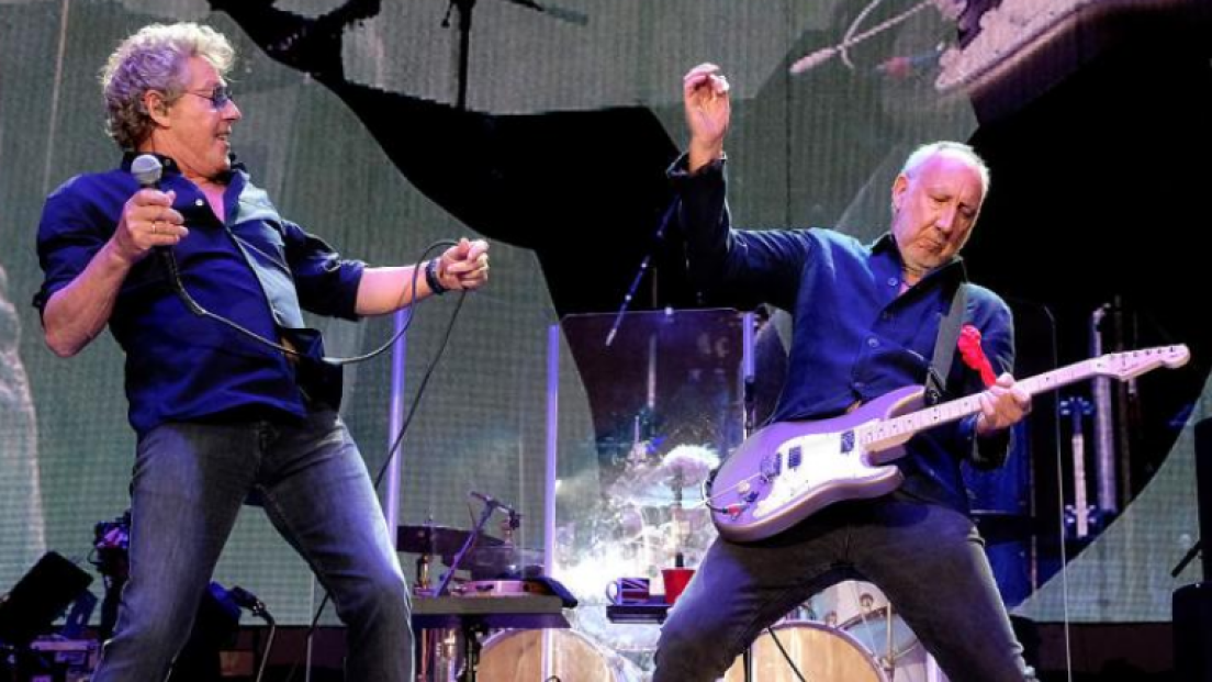 The Who