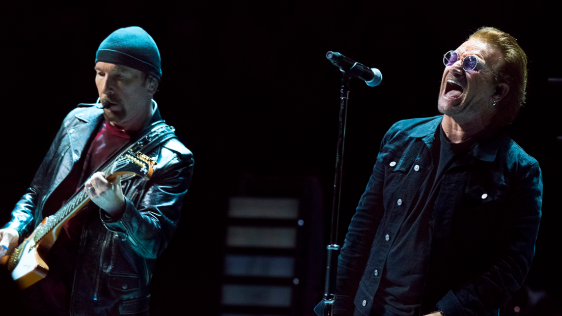 U2: pubblicato il nuovo singolo Ahimsa con il musicista indiano A.R Rahman. Ascoltalo qui