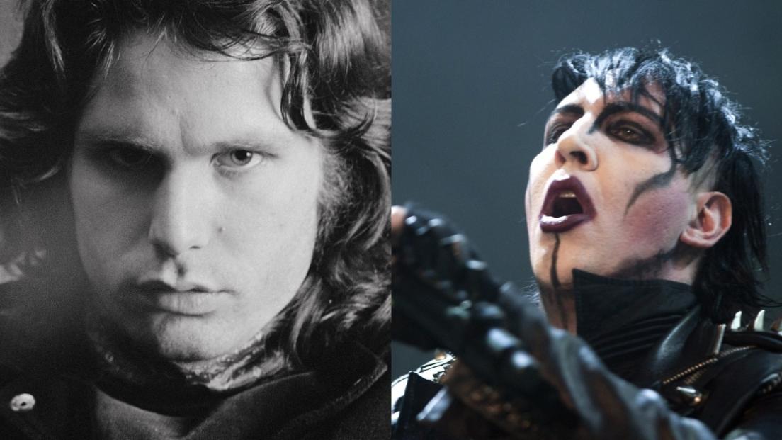 Marilyn Manson pubblica il nuovo singolo: è la bellissima cover di "The End" dei The Doors. Ascoltala qui