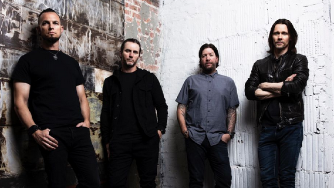Alter Bridge: gioca e vinci il live + meet&greet con la band e la chitarra di Marlk Tremonti! 