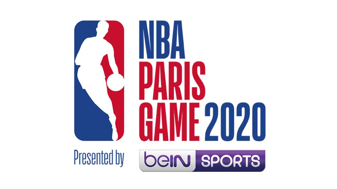 NBA PARIS GAME 2020: gioca, vinci e vola a Parigi per assistere a Charlotte Hornets - Milwaukee Bucks