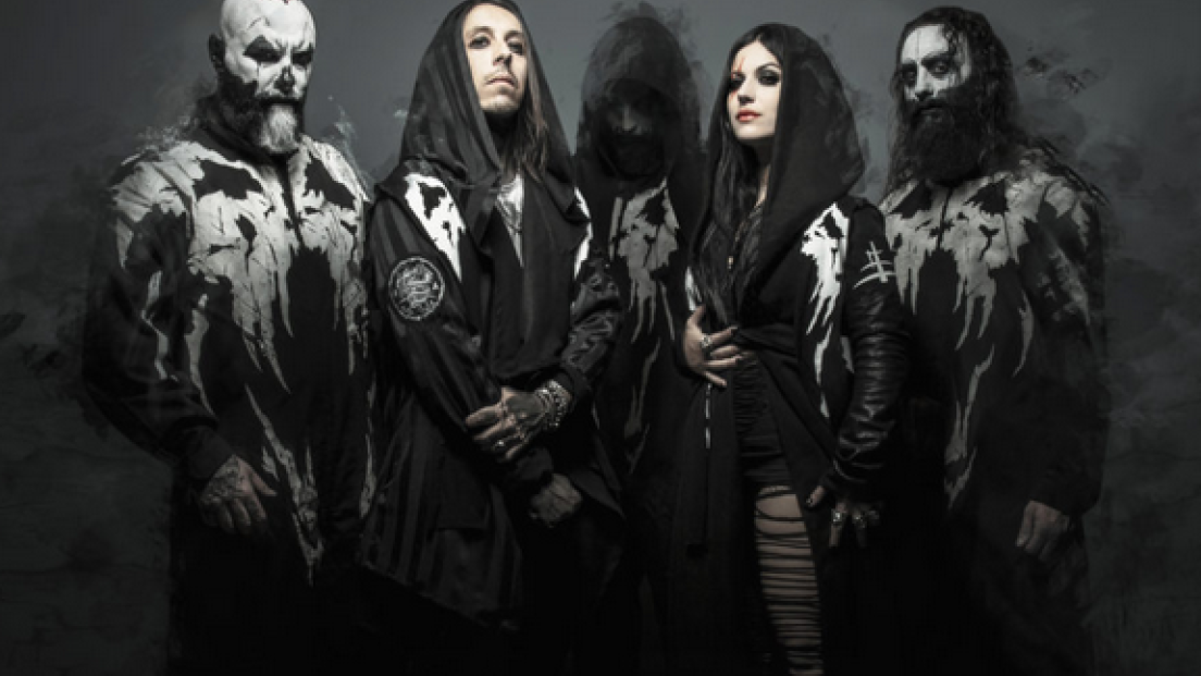 LACUNA COIL BATMAN METAL BOX: partecipa all'estrazione del box esclusivo