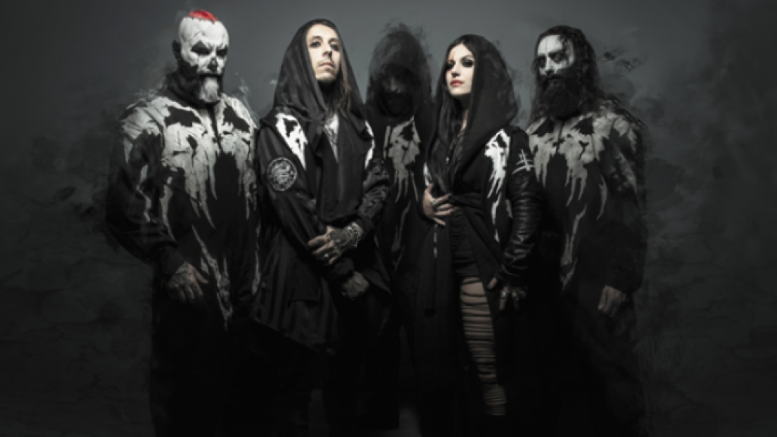 Gioca e vinci il box in edizione limitata Notti oscure metal feat Lacuna Coil