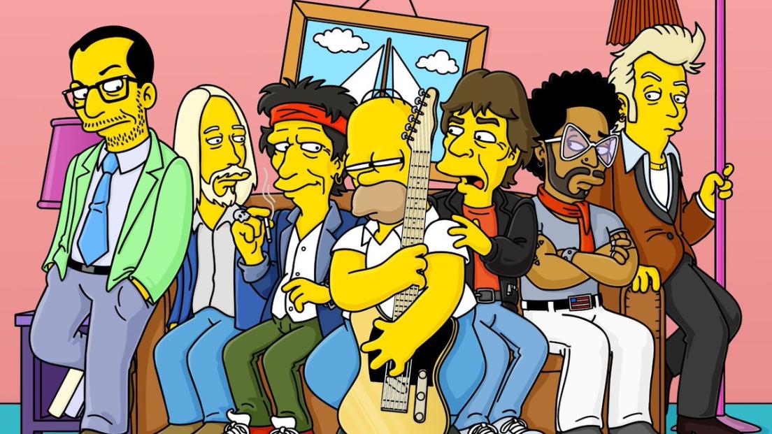I Simpson non termineranno! Il produttore: “La notizia della fine della serie è falsa”