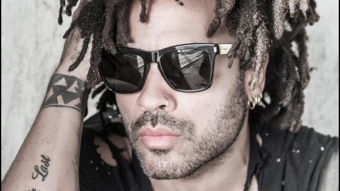 Lenny Kravitz: "Non sono mai stato così bene con me stesso, ma sono aperto a una nuova storia d'amore"