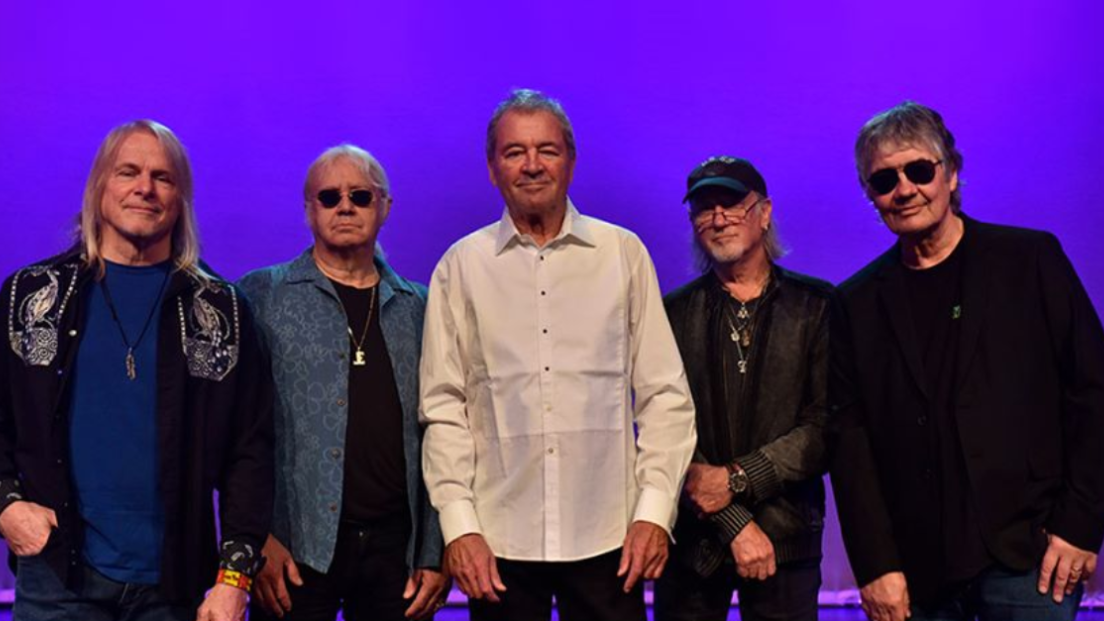 Deep Purple: in concerto a Milano il 19 ottobre 2020. Tutte le info e biglietti