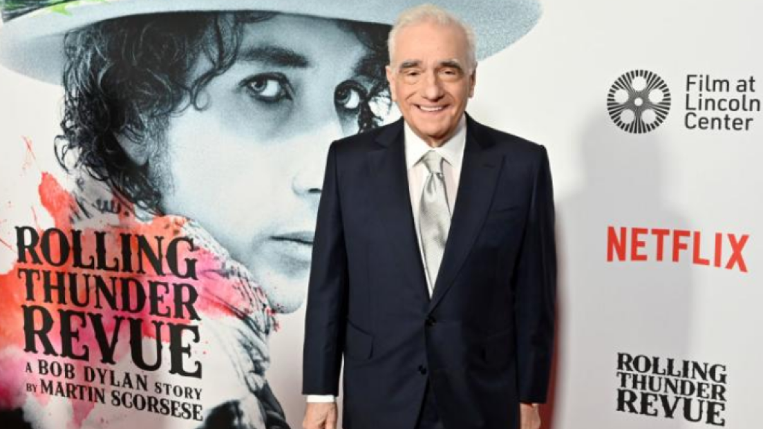 Martin Scorsese: “Non parlo con Bob Dylan da vent’anni!”