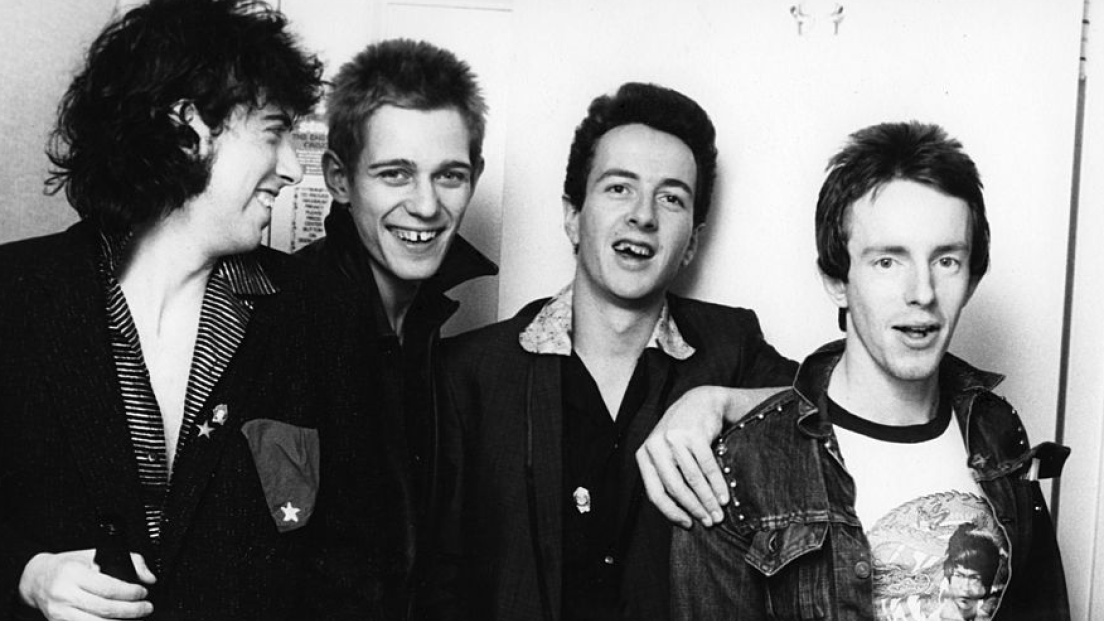 The Clash, ecco il vero significato della canzone "London Calling"