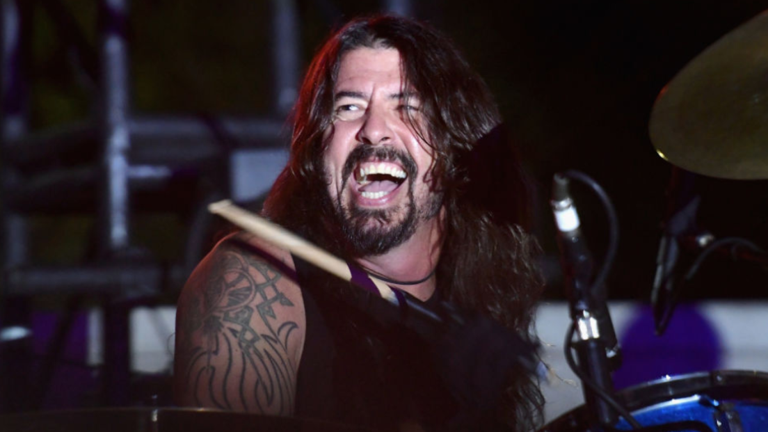 Foo Fighters, quella volta che Dave Grohl riregistrò interamente di nascosto l'album The Colour and the Shape
