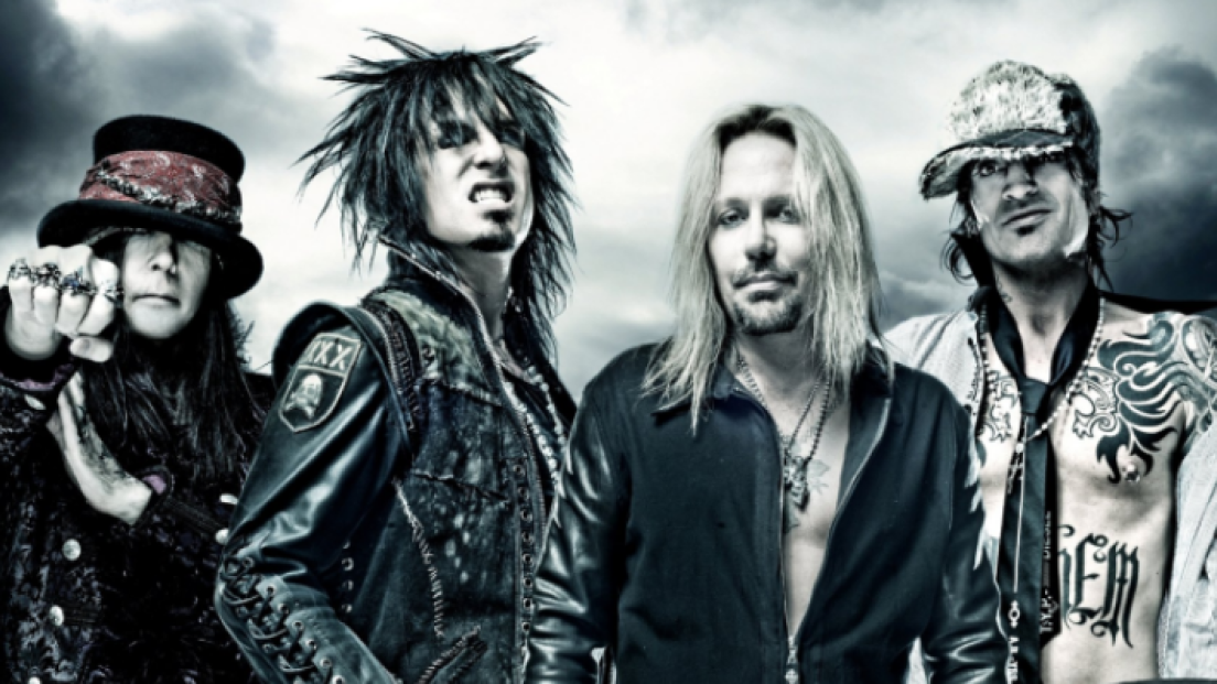 I miglior affare dei Mötley Crüe è stato riacquistare la proprietà del proprio catalogo per dieci milioni di dollari!