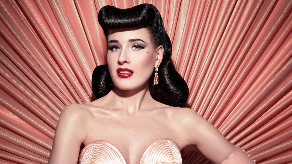 DITA VON TEESE A MILANO: partecipa all'estrazione finale dei biglietti per la data del 1° aprile a Milano