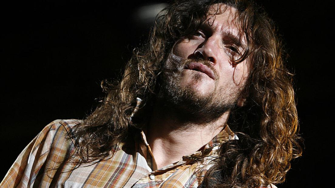 frusciante