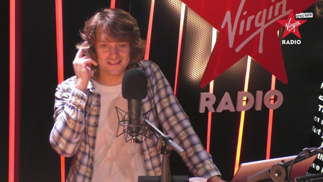Paolo Nutini