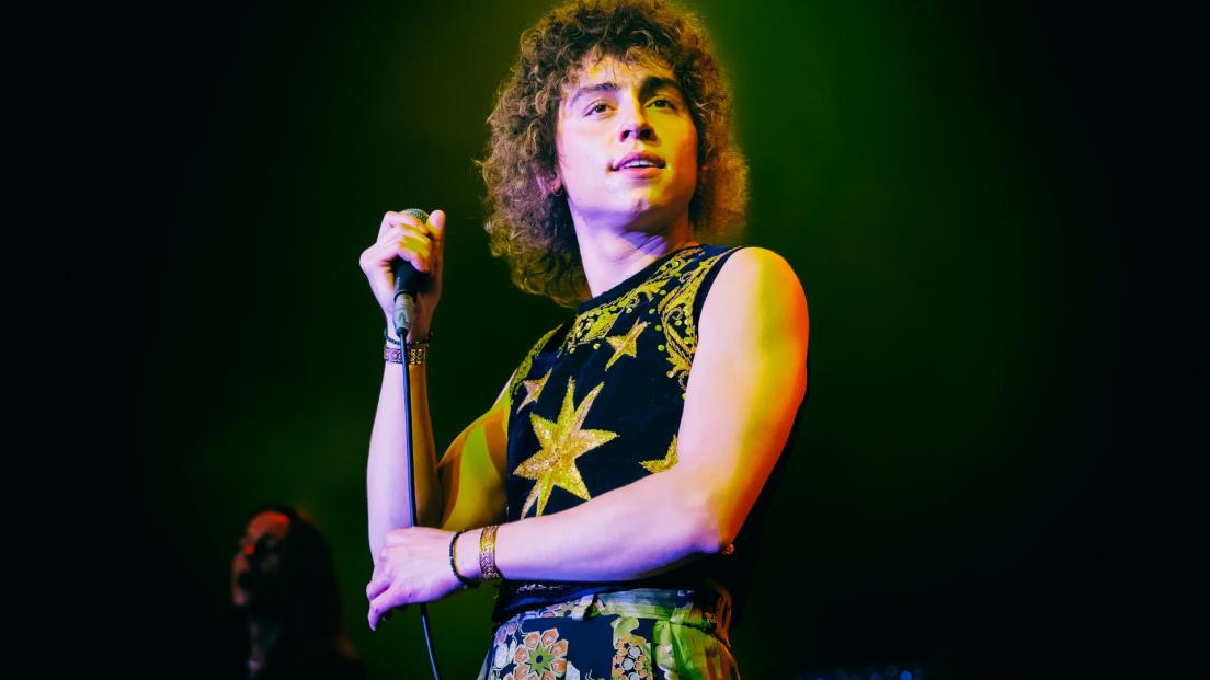 Greta Van Fleet: “Sentiamo una grande pressione ma siamo giovani e ci divertiamo tantissimo”