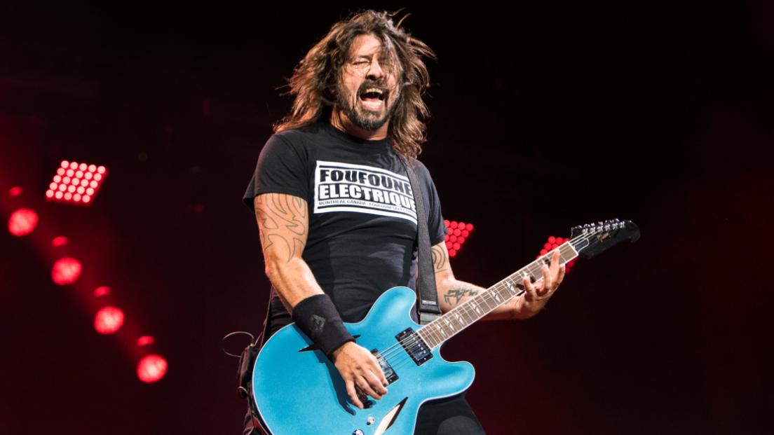 I Foo Fighters compiono 25 anni e condividono un estratto di musica inedita sui social! Guarda il video