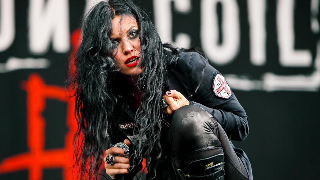 Rock The Castle 2020: i Lacuna Coil in concerto il 3 luglio con Alter Bridge e Volbeat. Tutte le info