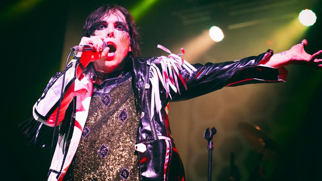 The Struts: UFFICIALE tre date in italia a luglio! Tutte le info
