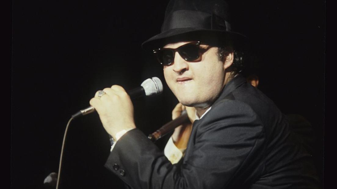 La storia dell'ultima notte di John Belushi allo Chateau Marmont