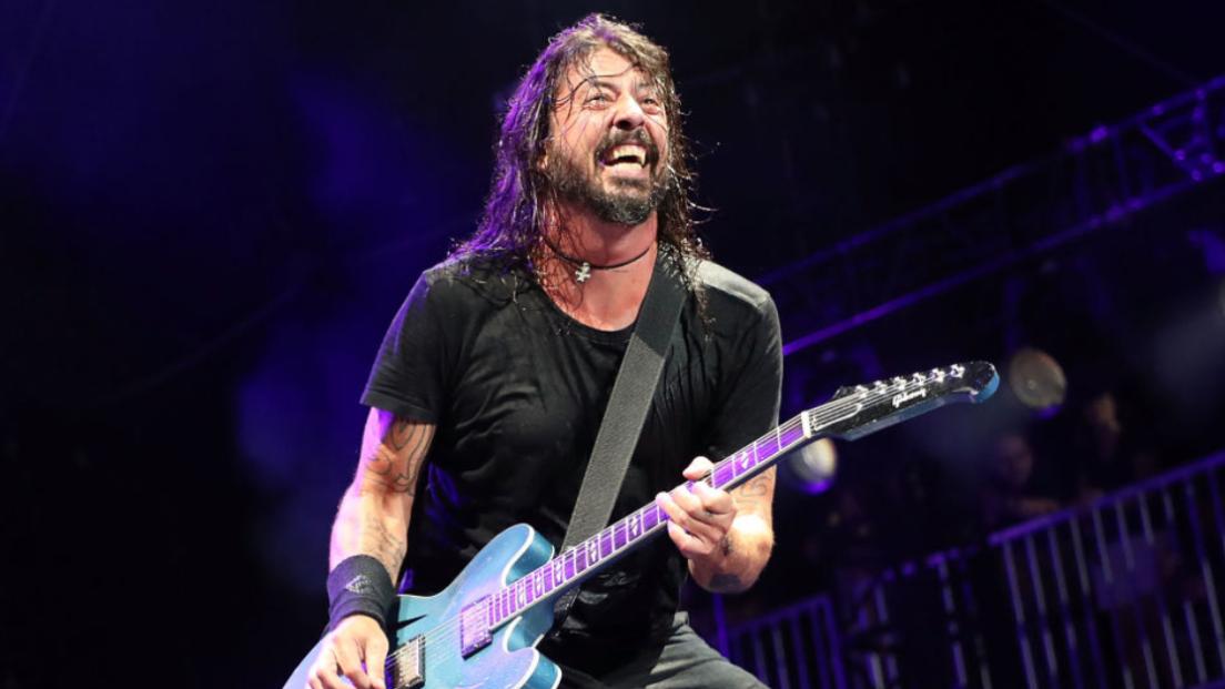 Foo Fighters, Dave Grohl e il nuovo album: “È dannatamente diverso da qualsiasi altra cosa abbiamo mai fatto!”