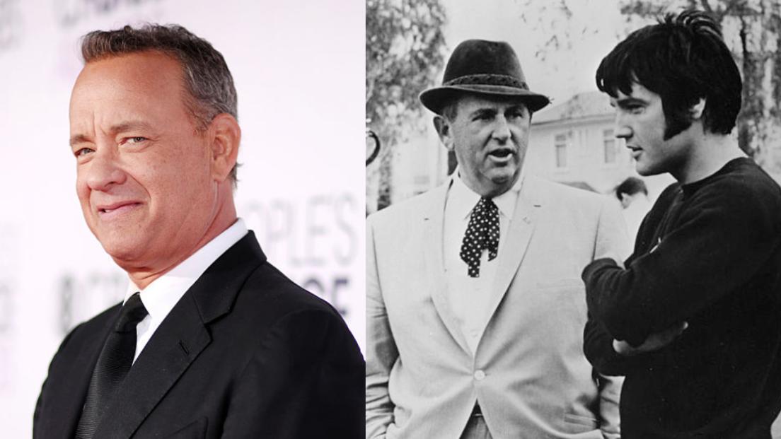 Coronavirus, anche Tom Hanks positivo al test. Stava lavorando al film su Elvis Presley