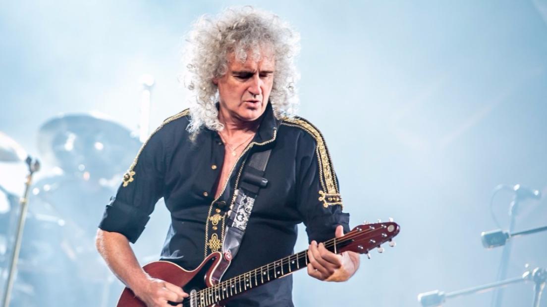 Coronavirus, Brian May dei Queen e l'appello ai fan: "prendete subito misure drastiche. L'isolamento sociale unica soluzione"
