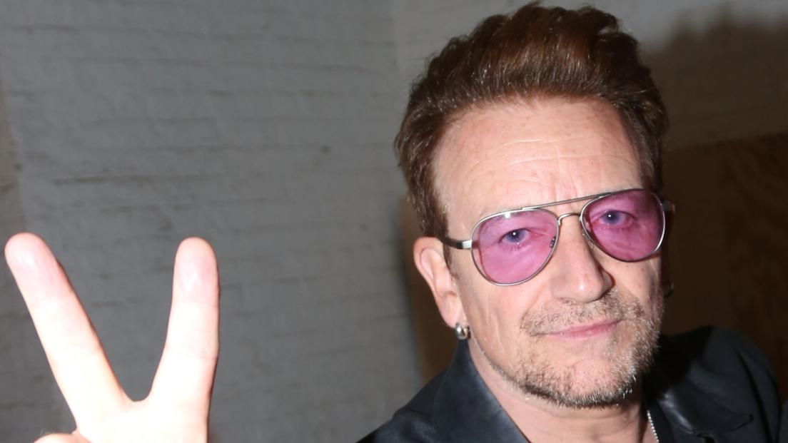 U2, quella volta che Bono scoprì che suo cugino era in realtà suo fratello