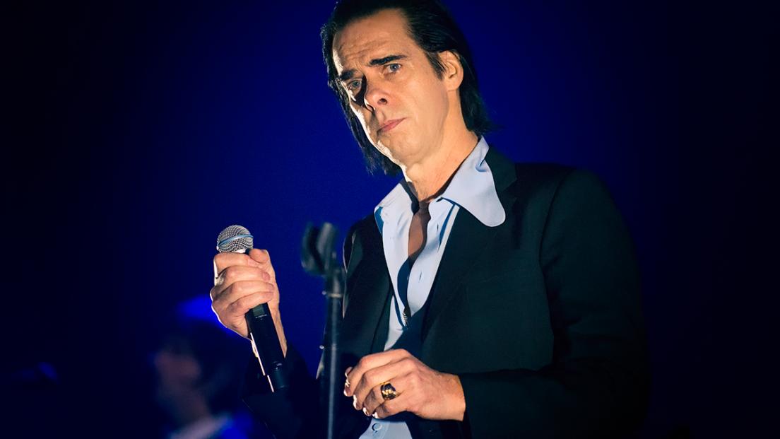 Nick Cave & The Bad Seeds: i concerti saranno recuperati il 20 e 31 maggio 2021. Nuova location per Roma. Tutte le info