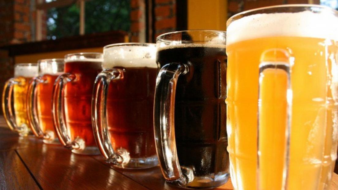 Birra e vino: il consumo moderato aiuta a combattere l'invecchiamento del cervello. Lo dimostra uno studio