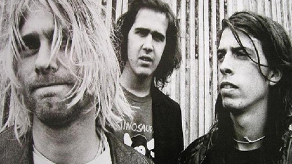 Nirvana, ecco perché Dave Grohl non parla mai degli ultimi giorni di vita di Kurt Cobain