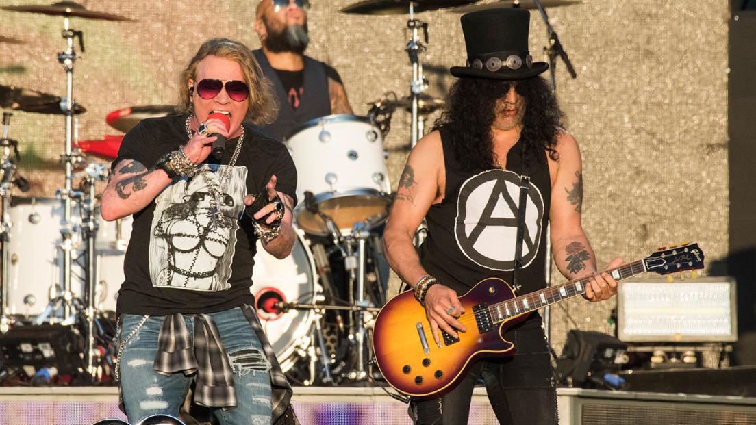 Covid-19, il governo americano in aiuto del settore musicale fermo. Prestiti concessi anche a Pearl Jam, Guns N' Roses e Eagles