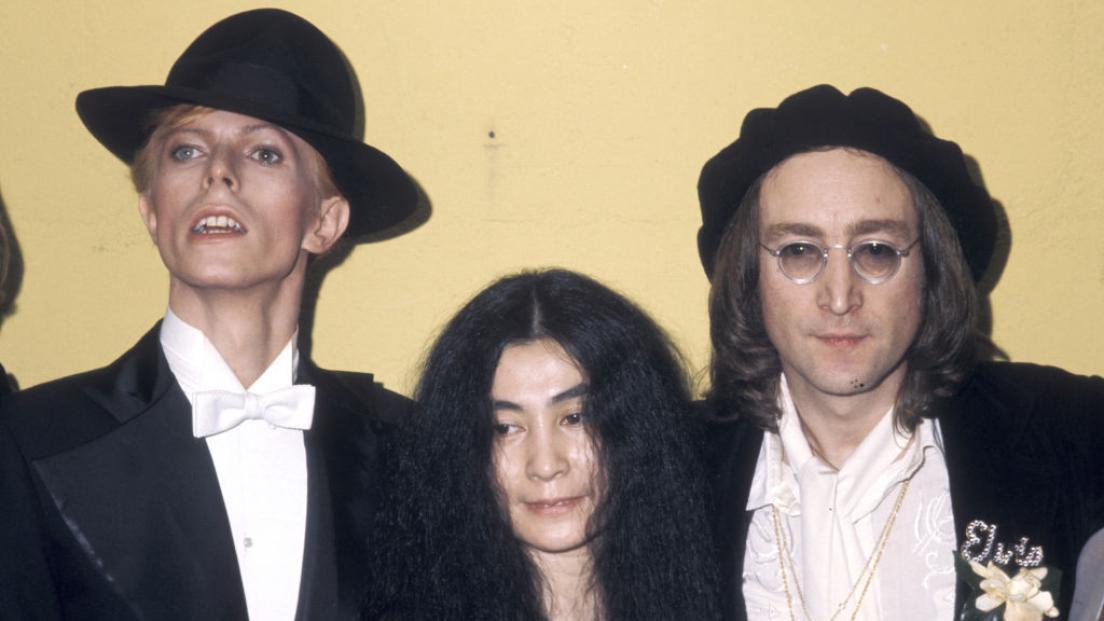 David Bowie: da John Lennon ai Velvet Underground, ecco quali erano le sue canzoni preferite