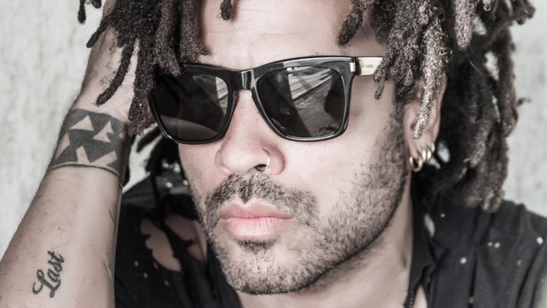 Lenny Kravitz: "Ho conosciuto la marijuana e i Led Zeppelin nello stesso momento. Ero fuori di testa"