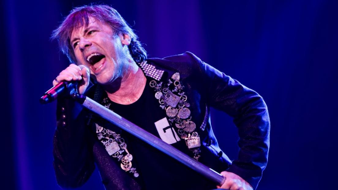 Iron Maiden: annunciato “Nights Of The Dead - Legacy Of The Beast, Live in Mexico City”. Ascolta qui Aces High