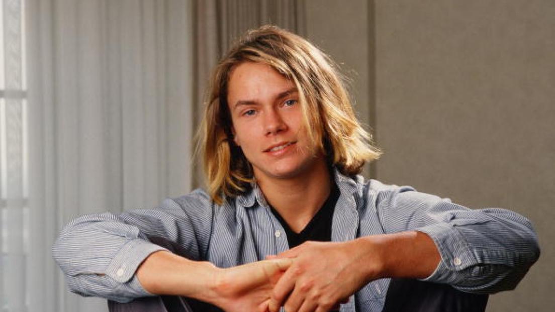 In ricordo di River Phoenix, storia di una leggenda tra cinema e rock