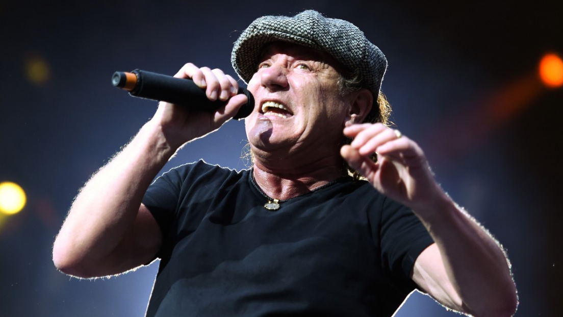 AC/DC, Brian Johnson: “Vogliamo essere d’ispirazione per i giovani affinché prendano una chitarra e inizino a suonare"