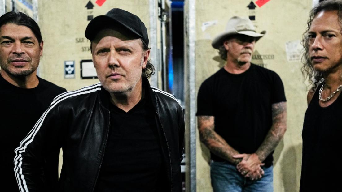Metallica, Lars Ulrich: “Il 2020 è stato durissimo a causa della pandemia, ma abbiamo aiutato James con la riabilitazione"
