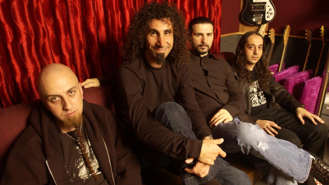 System Of A Down, Daron Malakian: "non credo possa arrivare presto del nuovo materiale della band"