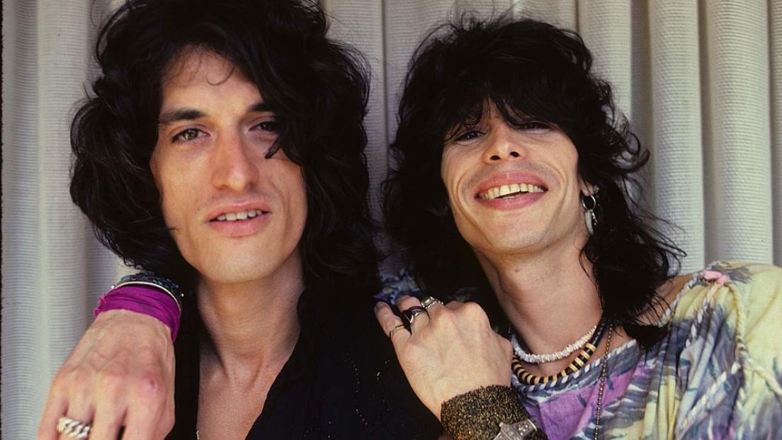 Aerosmith, ecco perché Steven Tyler e Joe Perry litigarono durante il primo concerto di sempre della band