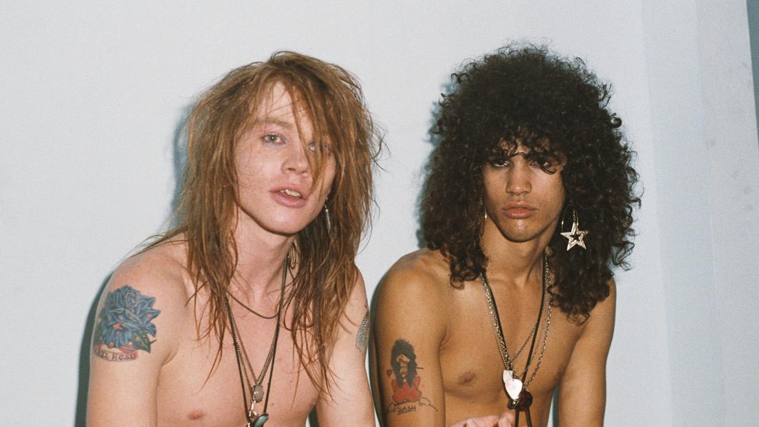Guns N’ Roses, ecco qual è la canzone che rovinò il rapporto tra Axl Rose e Slash