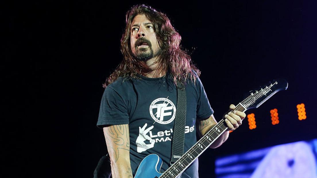 Foo Fighters, il nuovo album Medicine At Midnight non è per nulla un disco "dance". Ecco perché