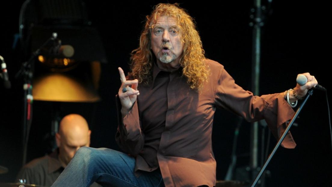Led Zeppelin, Robert Plant donò dei soldi ad una radio purché non trasmettesse mai più Stairway To Heaven