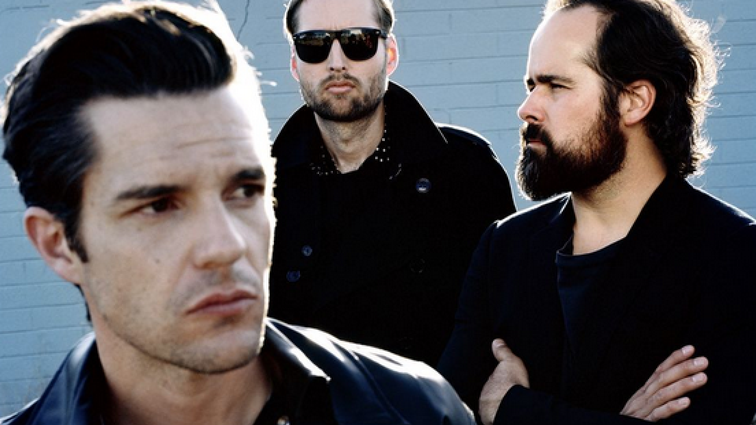 The Killers: Brandon Flowers dovrà essere operato dopo una caduta in bicicletta