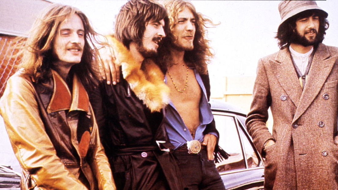 Rock And Roll, 5 cose che (forse) non sai sul leggendario brano dei Led Zeppelin